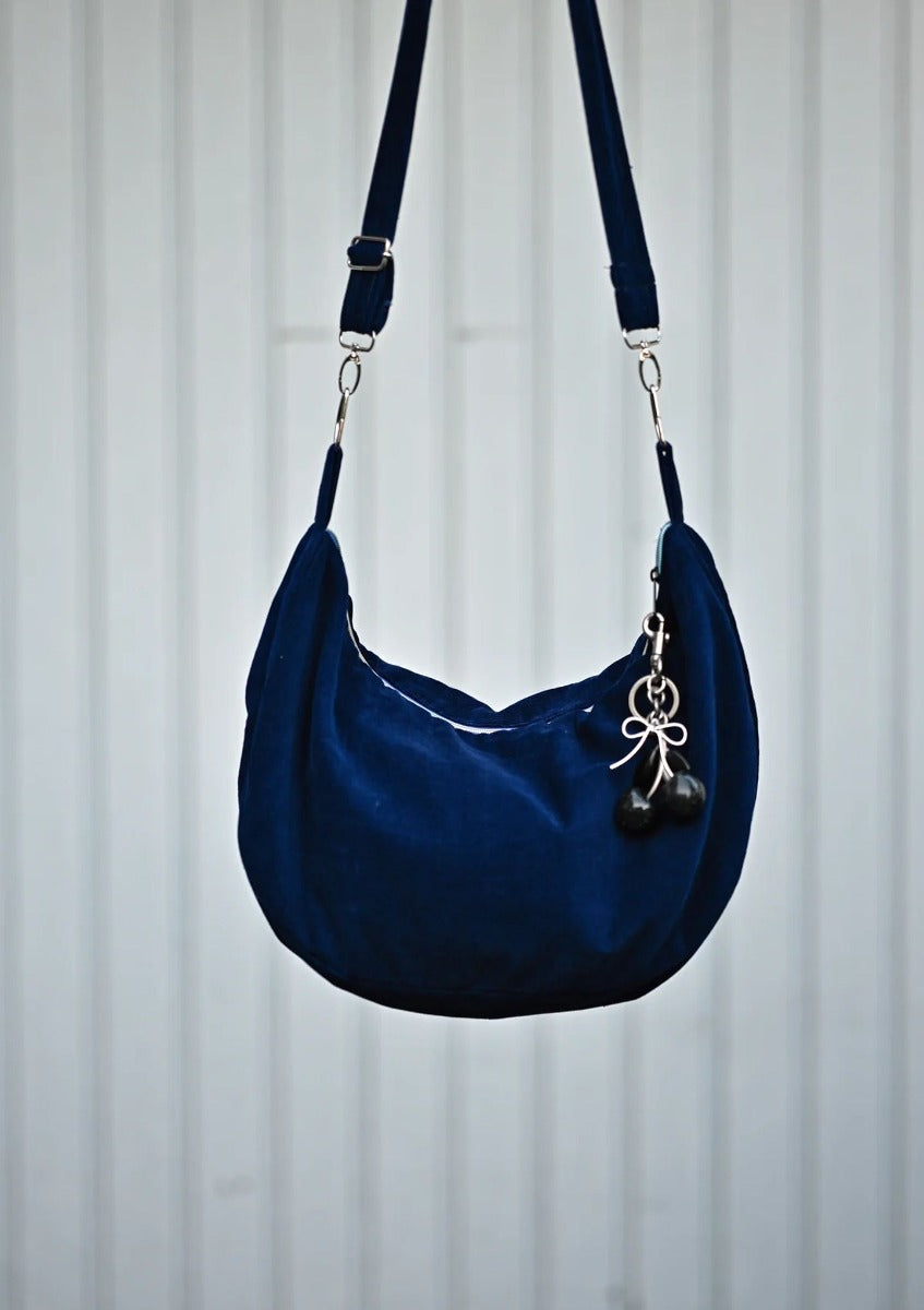 Tasche Måne, Ki-ba-doo Papierschnittmuster