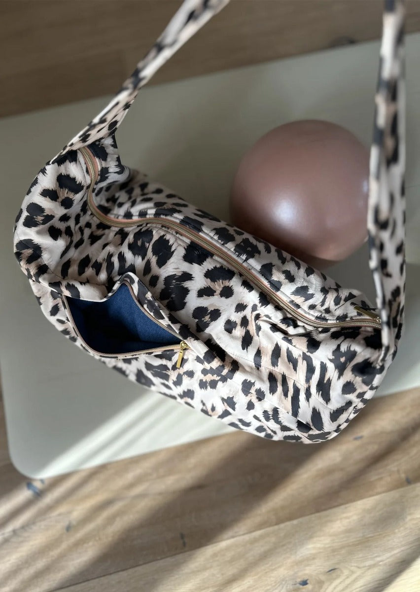 Tasche Måne, Ki-ba-doo Papierschnittmuster