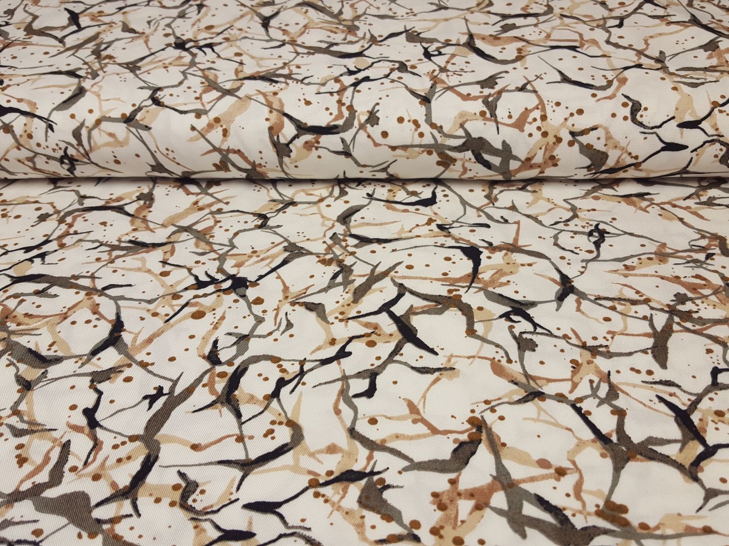 Marble offwhite_beige_khaki