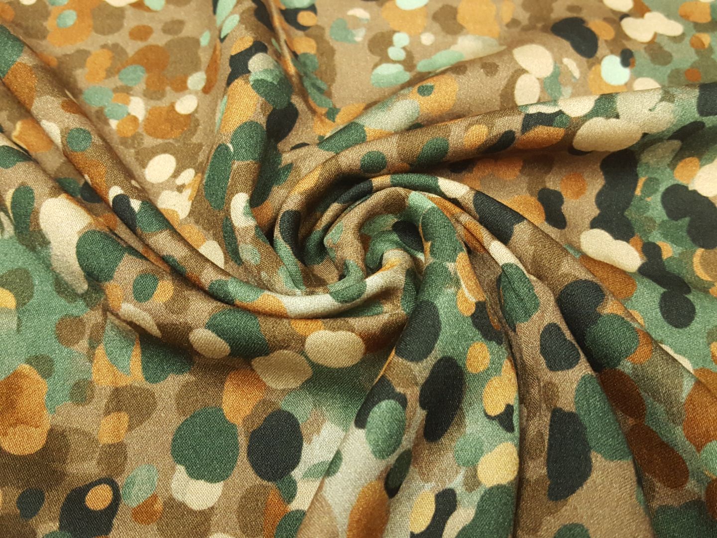 Marie braun/beige/army