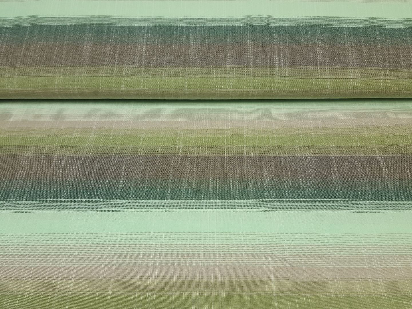 Marleen khaki/pastellgrün/dunkelgrün