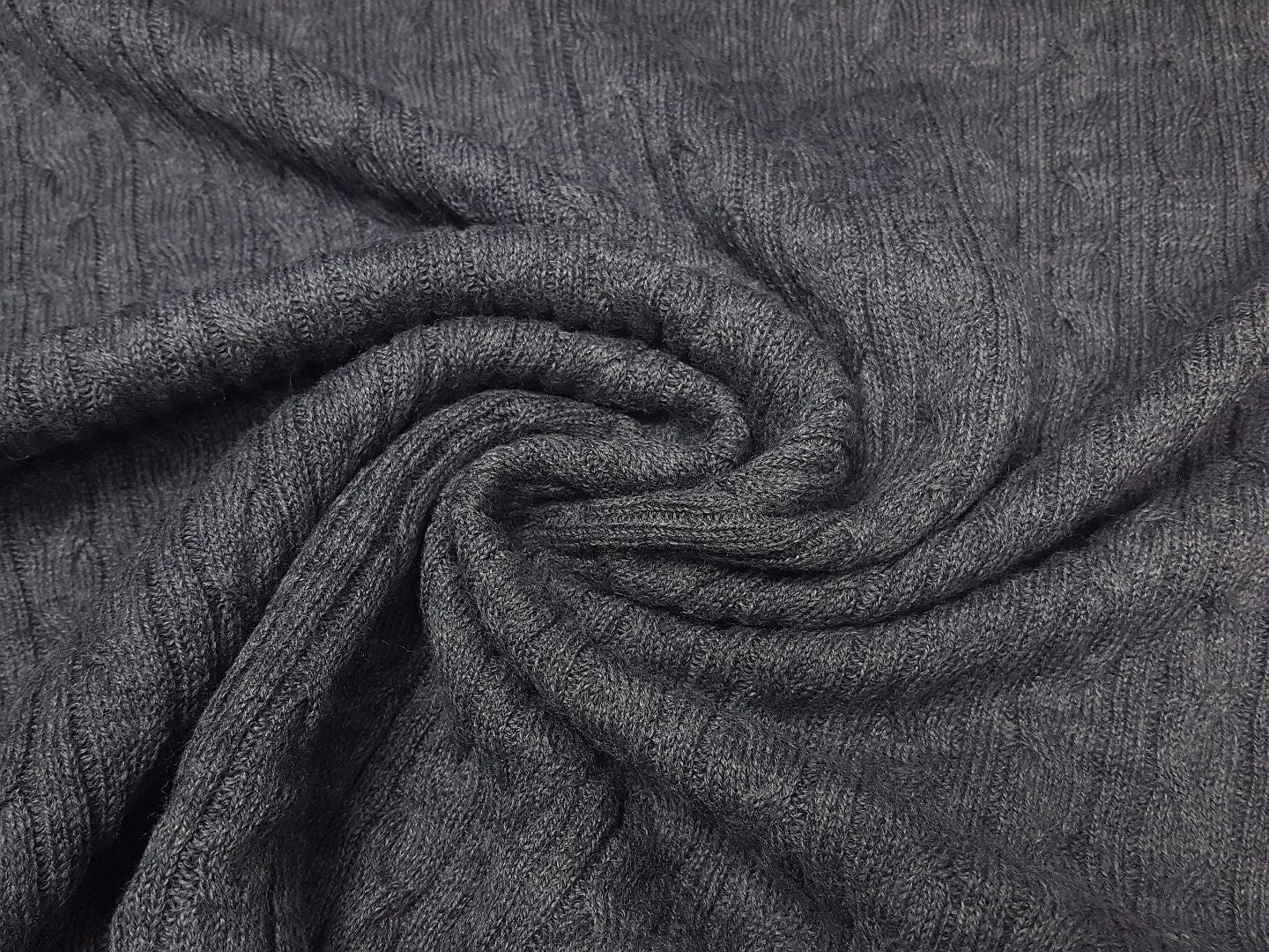 Merino-Cavo anthrazit