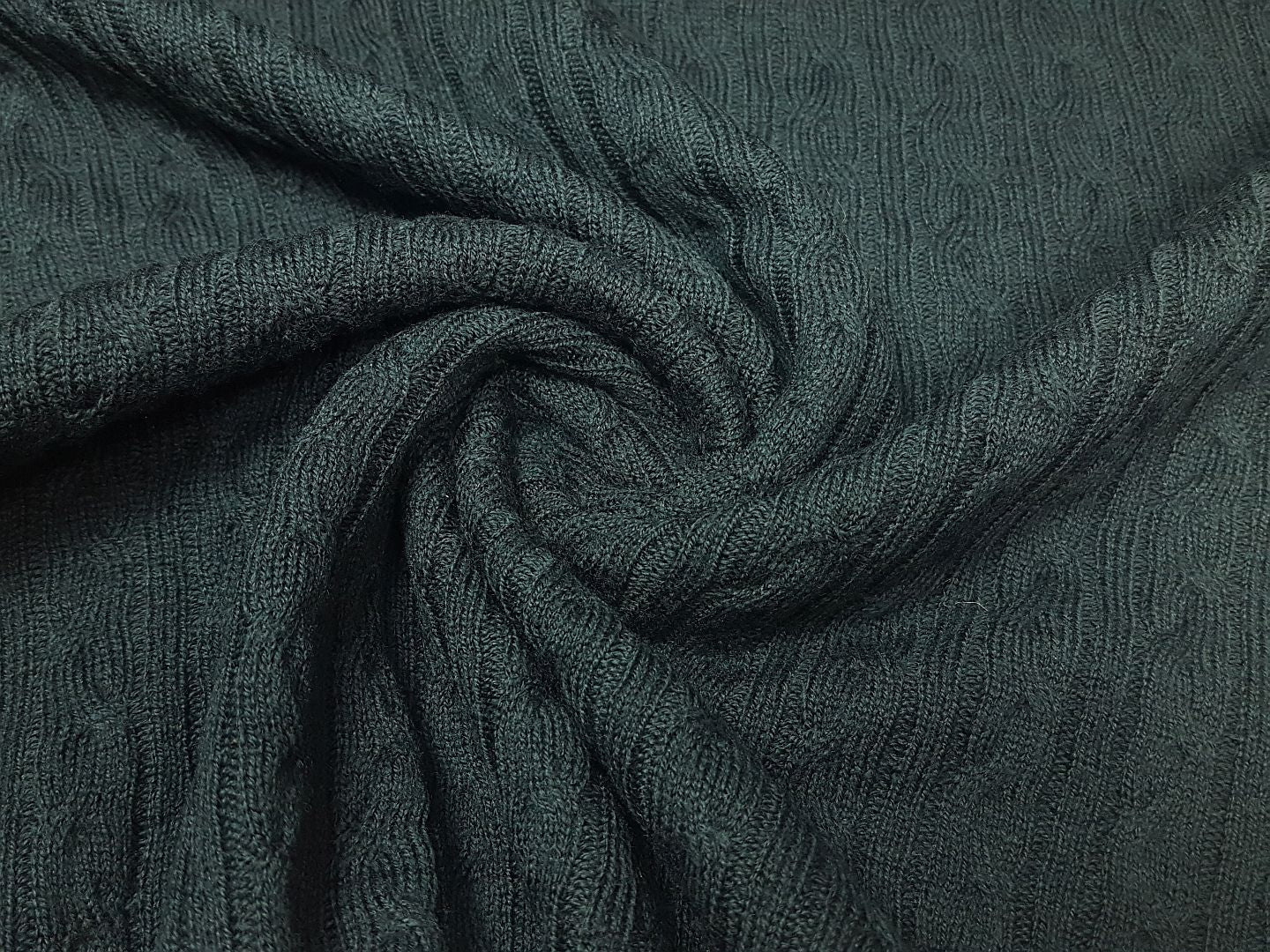 Merino-Cavo dunkelgrün