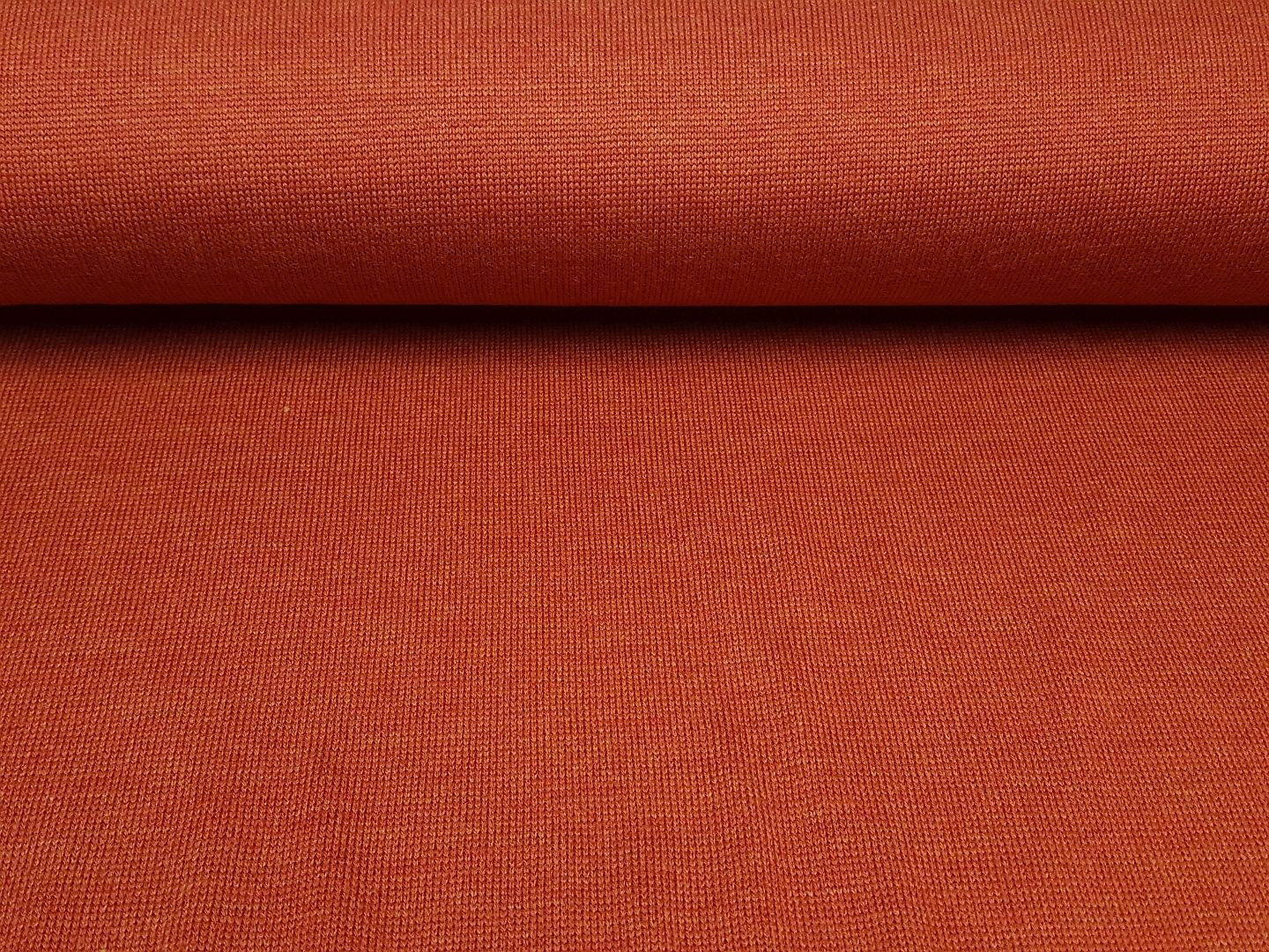 Merino-Maglia rost melange