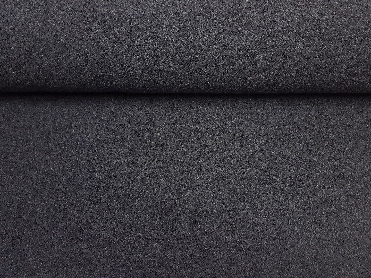 Merino-Walk anthrazit