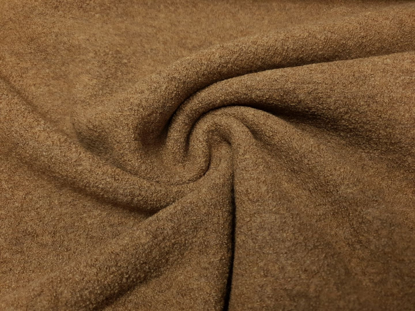 Merino-Walk tabacco