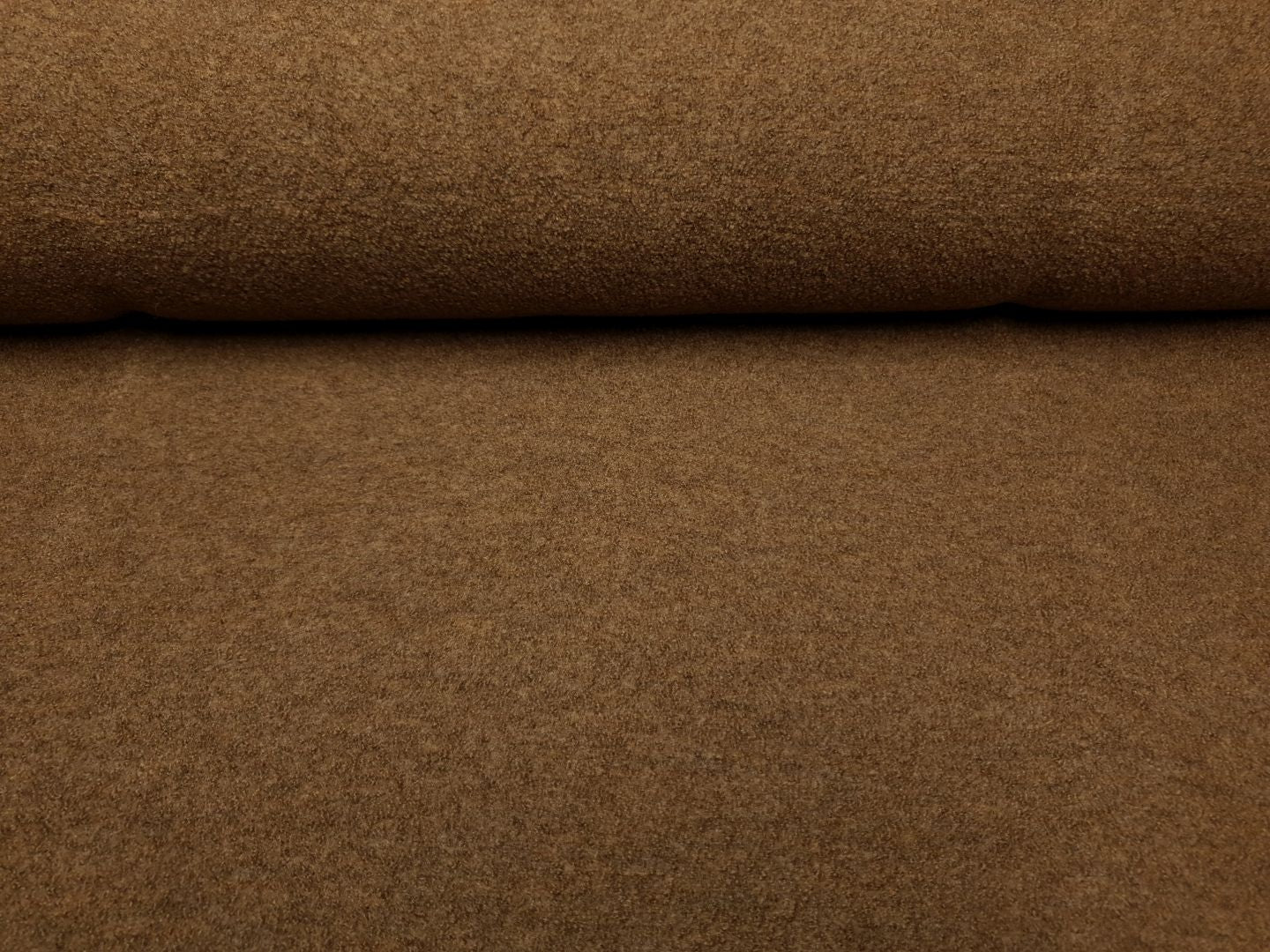 Merino-Walk tabacco