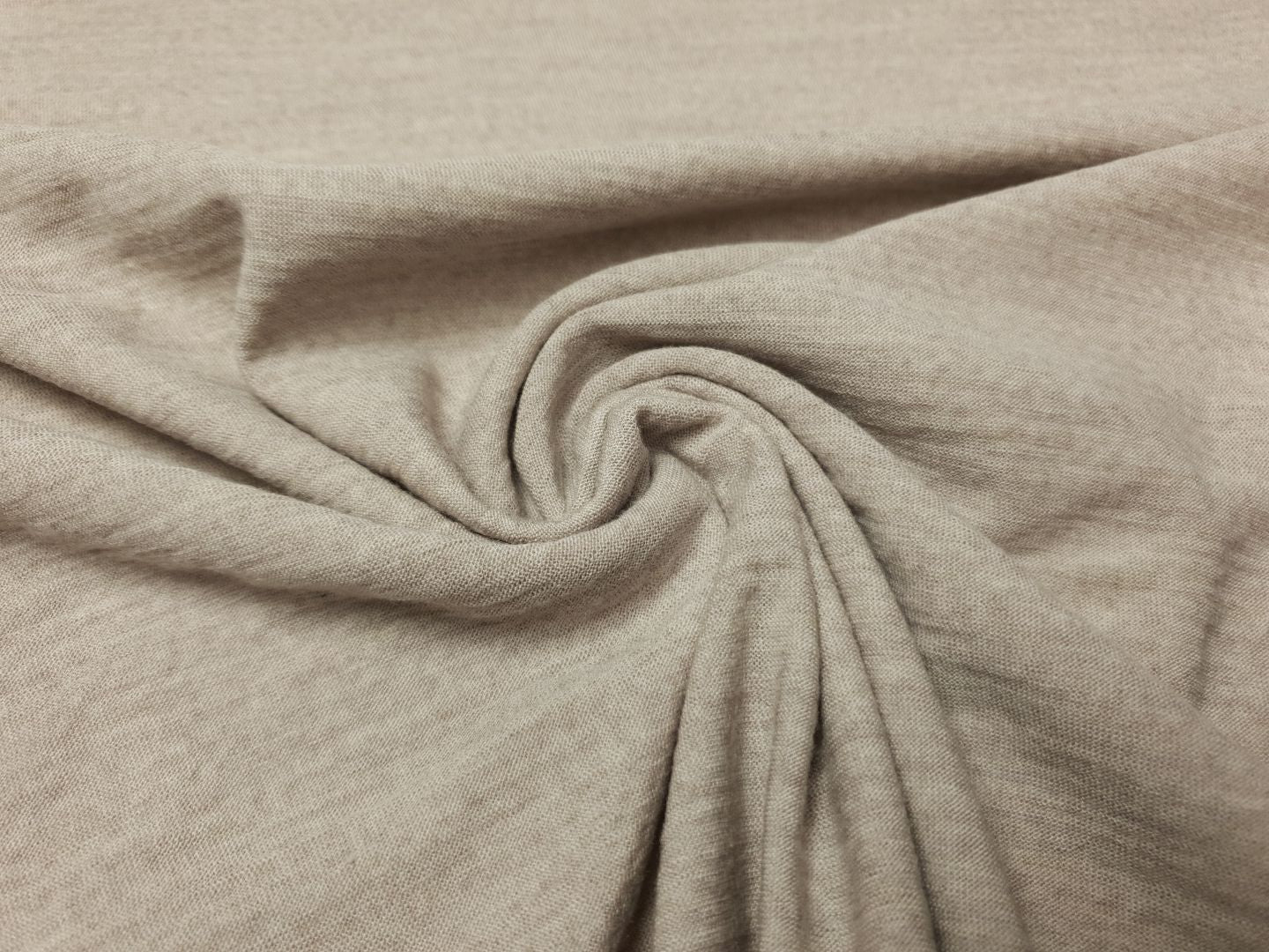 Merino Fine beige melange