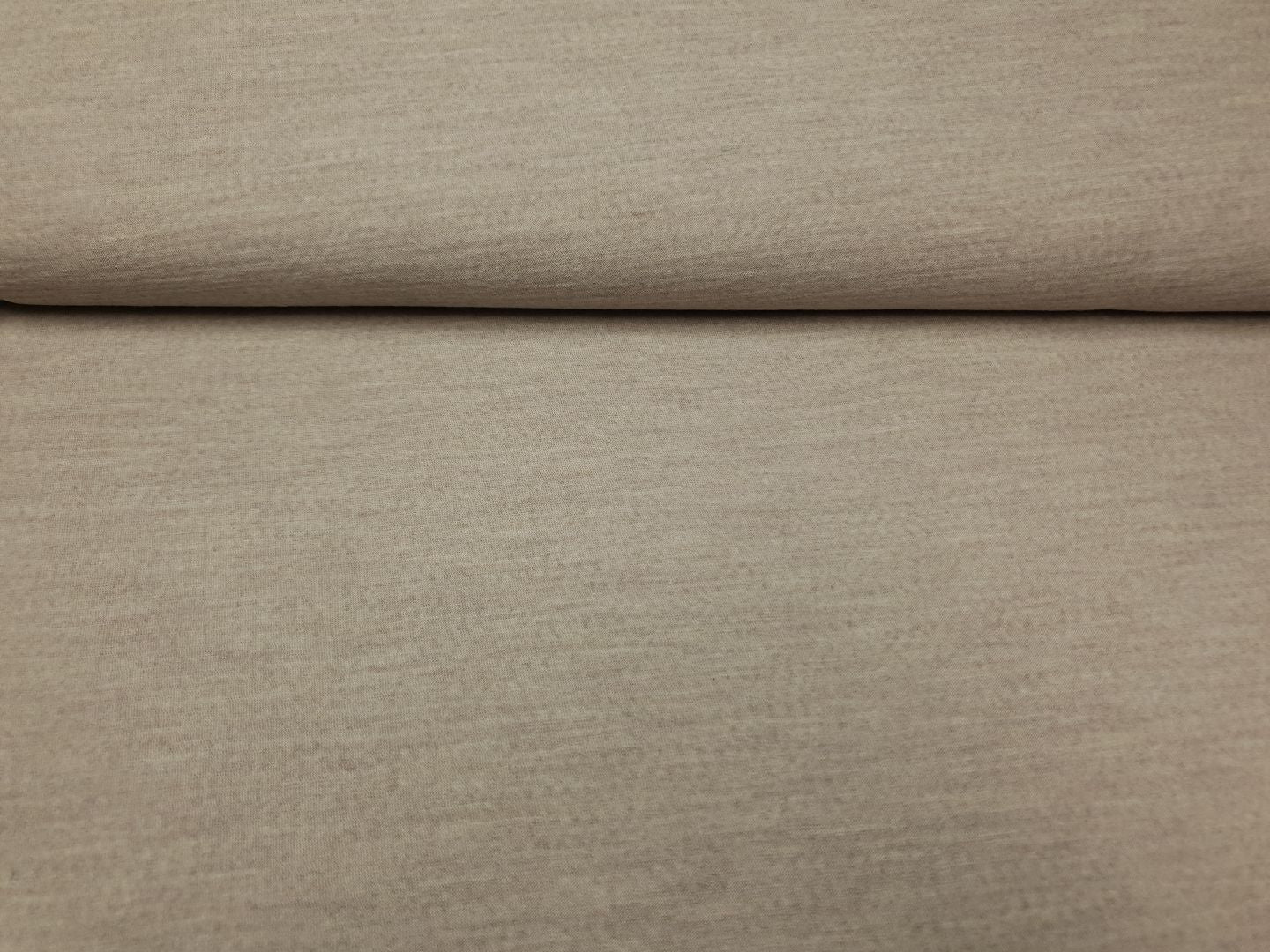 Merino Fine beige melange
