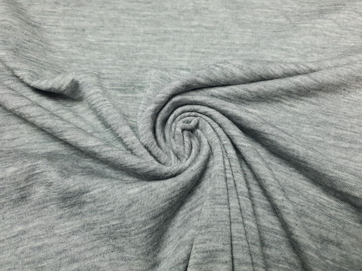 Merino Fine grau melange