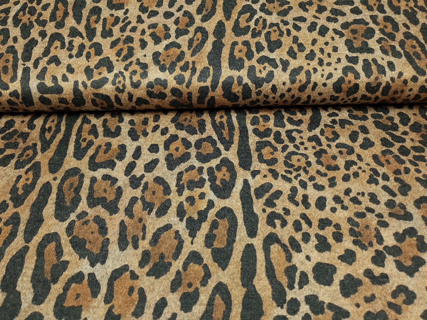Miau Miau braun/schwarz