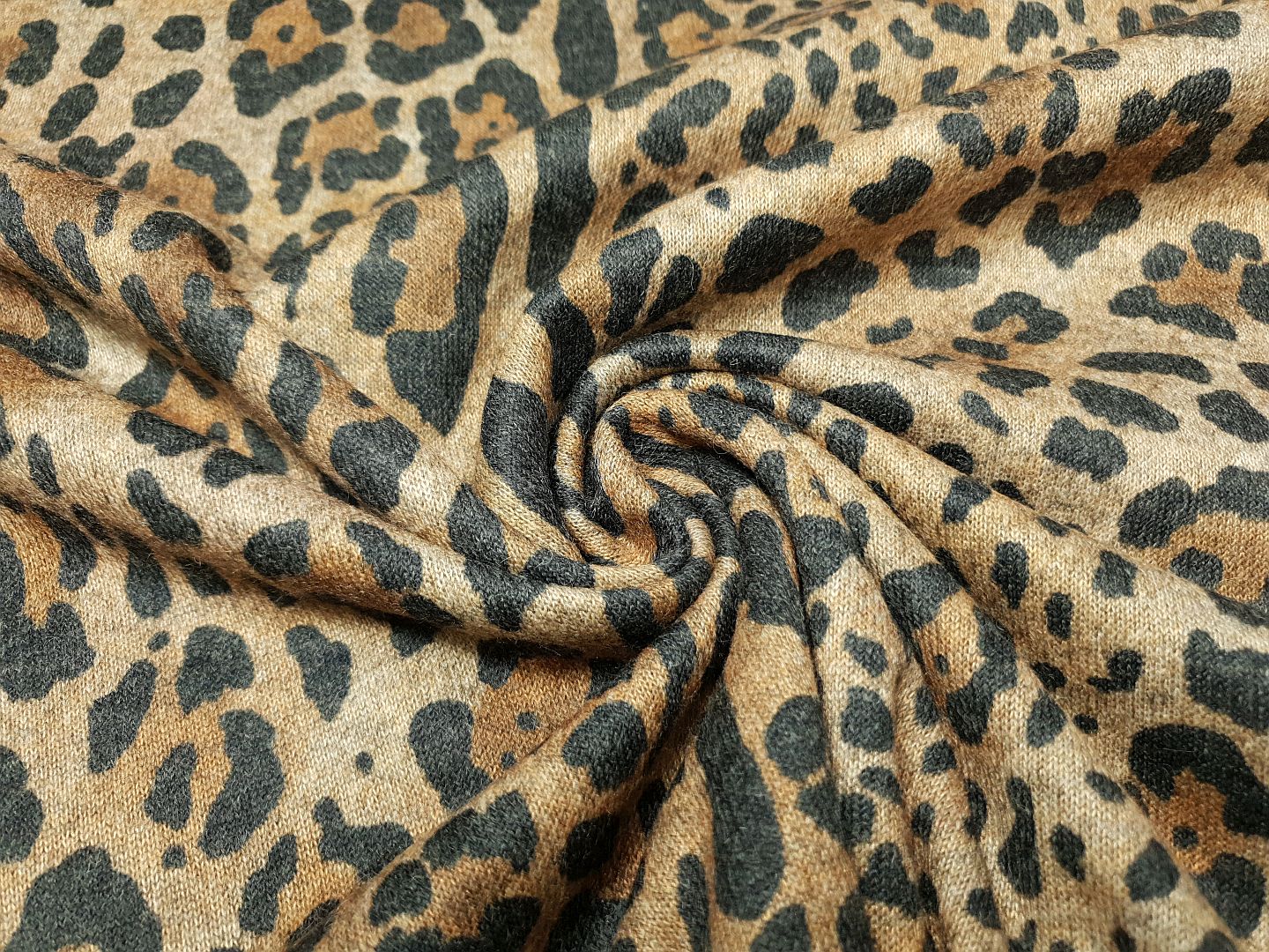 Miau Miau braun/schwarz