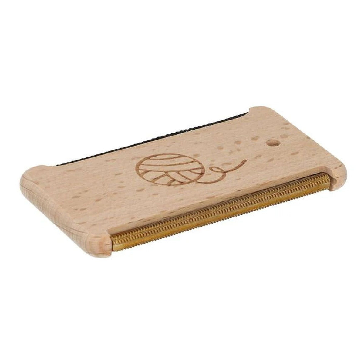 Milward - Wollkamm