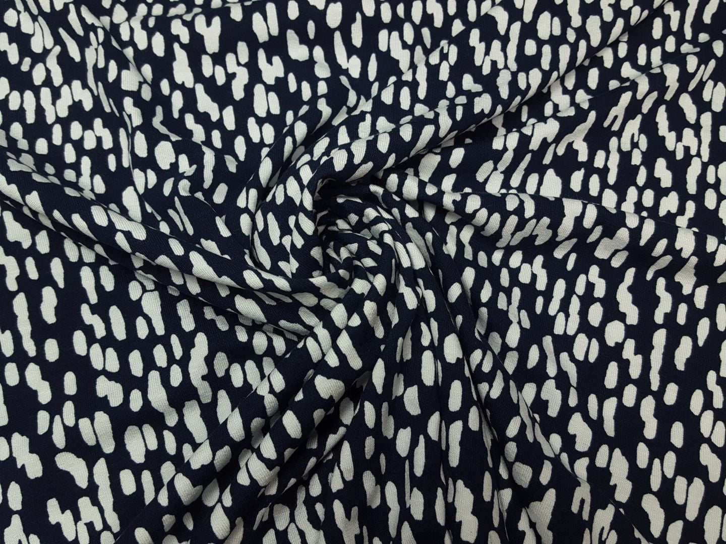 Minimnals navy/white