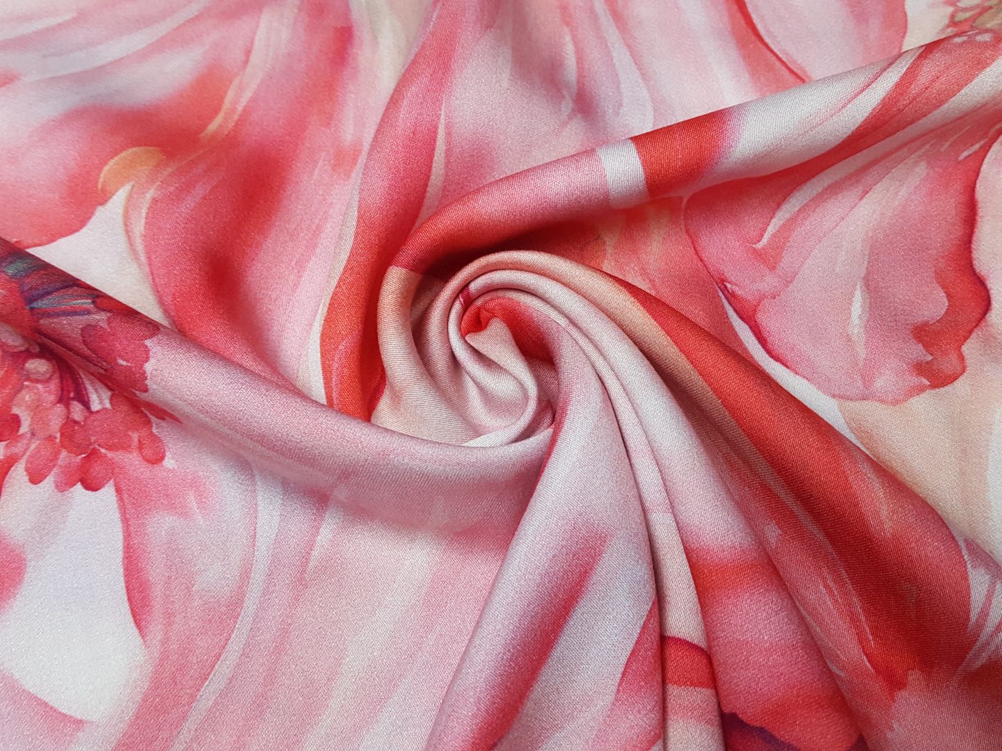 Mira altrosa/pink/rot
