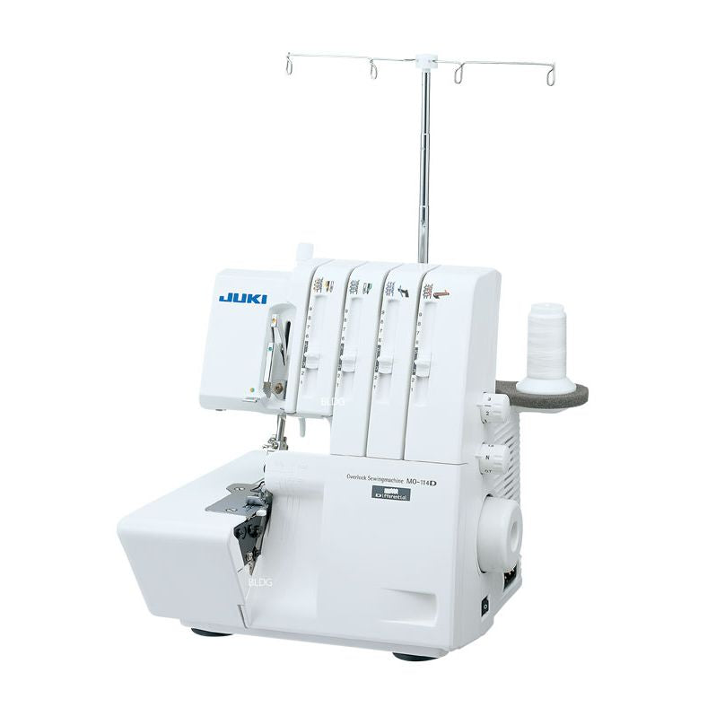 Juki MO-114D Overlockmaschine