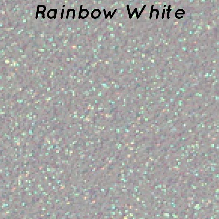 Glitterfolie