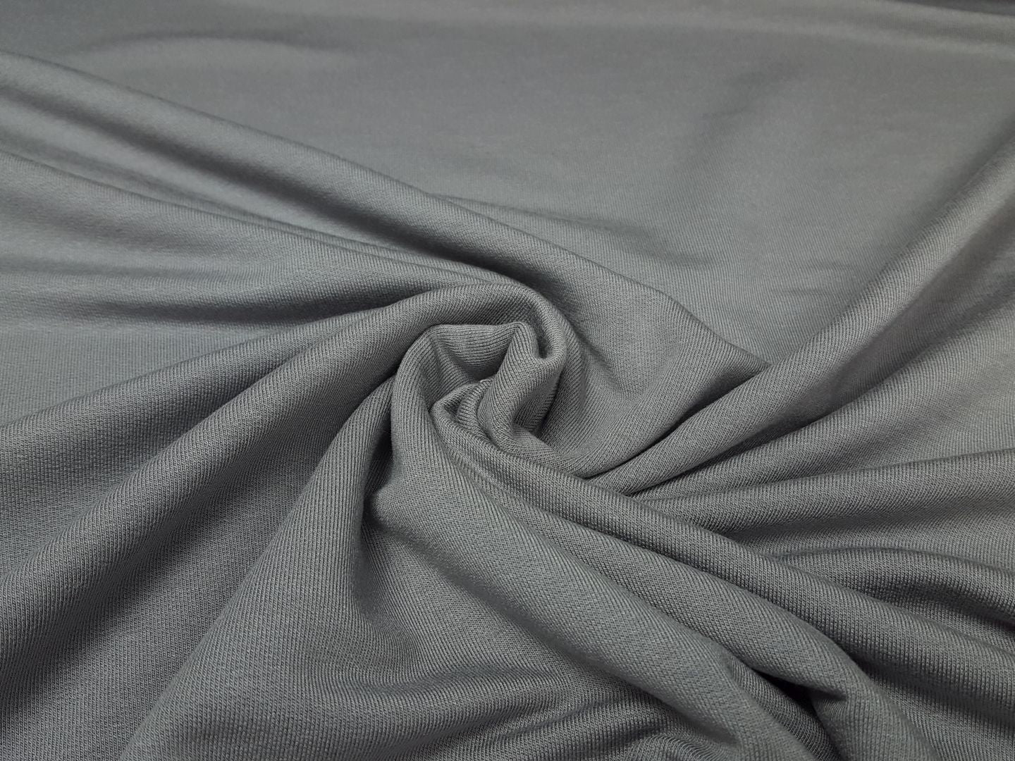 Modal Sweat mausgrau