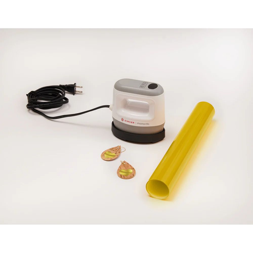 SINGER® MOMENTO™ Mini-Presse