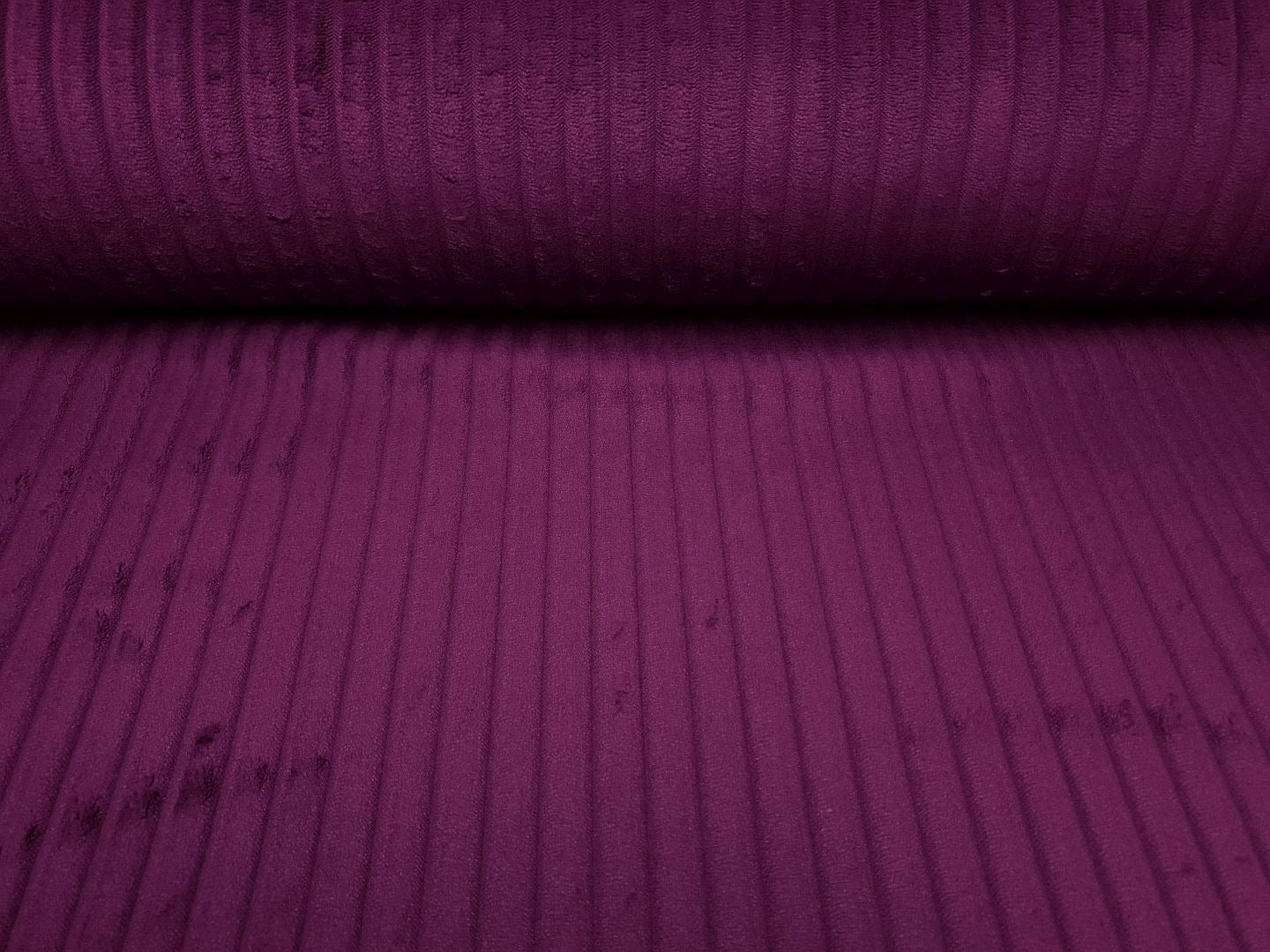 Montevideo rotviolett