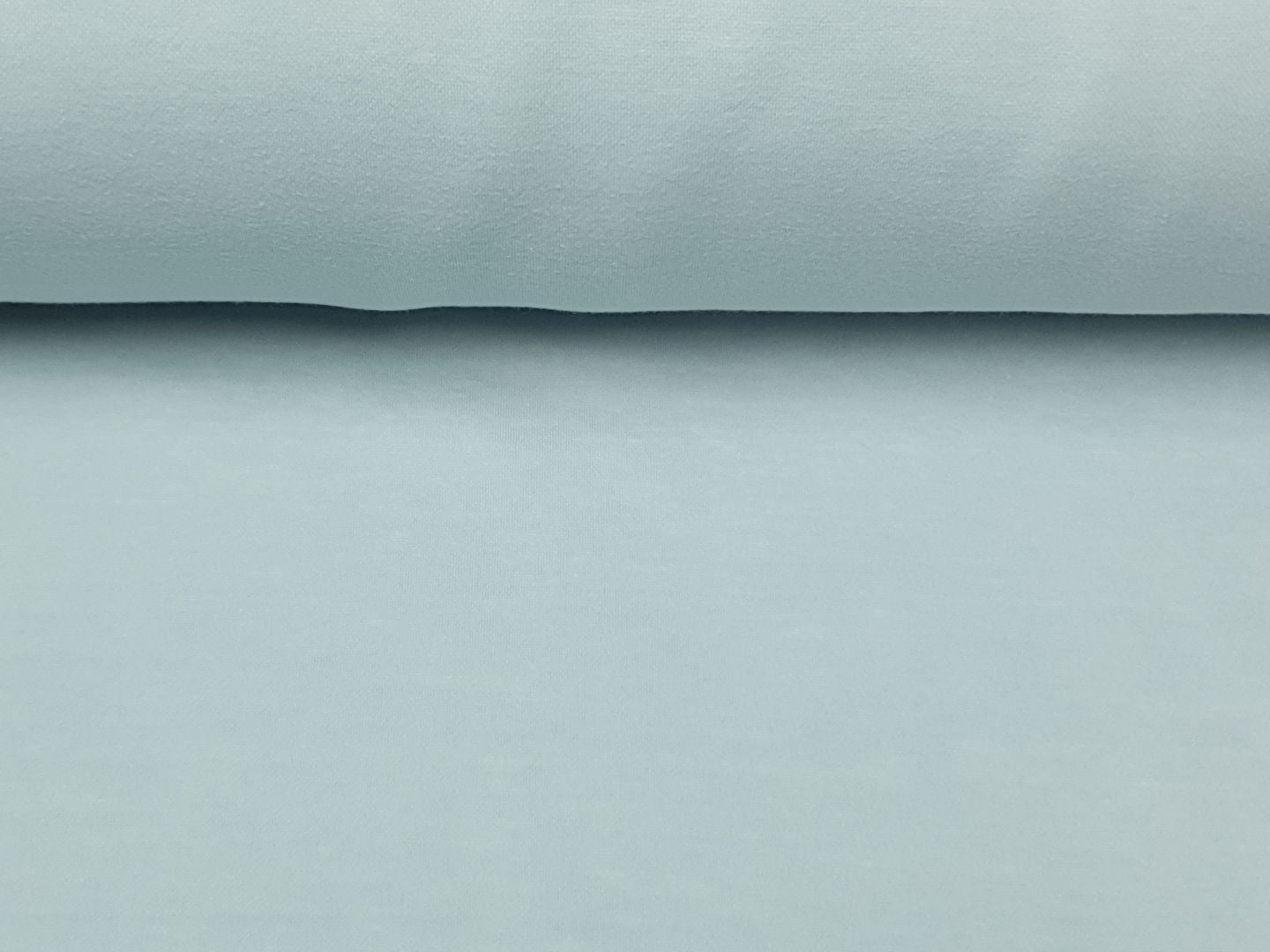 Mulan hellblau/offwhite