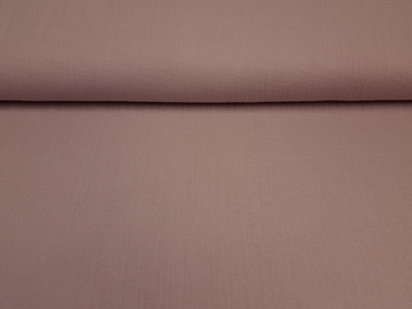 Muslin-Double Gaze uni altrosa