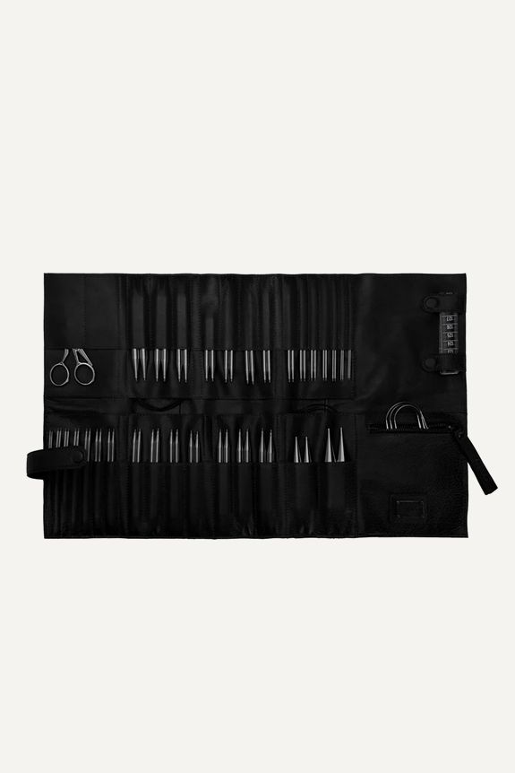 Muud Nadeletui Stockholm XL black
