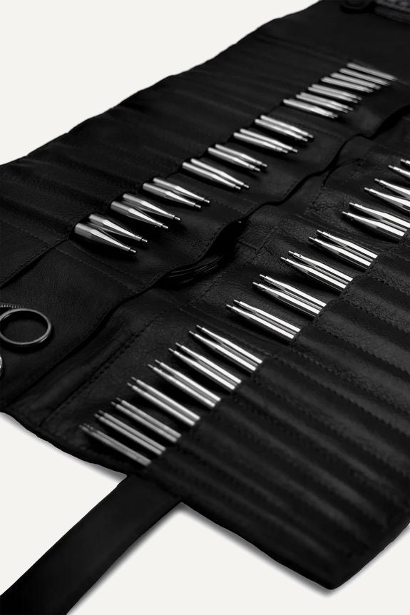 Muud Nadeletui Stockholm XL black