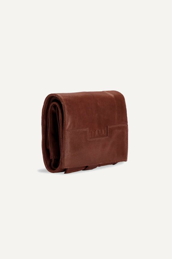 Muud Nadeletui Stockholm XL rich brown