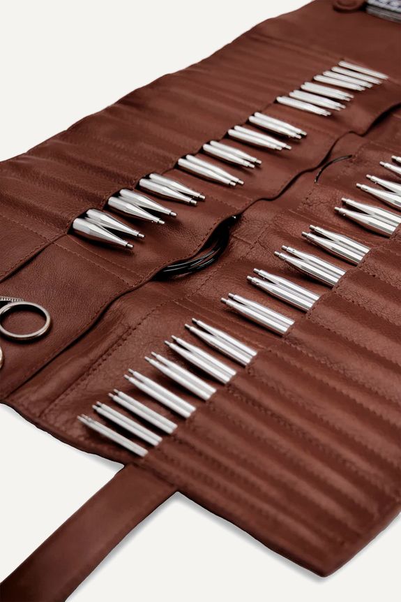 Muud Nadeletui Stockholm XL rich brown