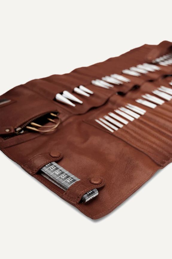 Muud Nadeletui Stockholm XL rich brown