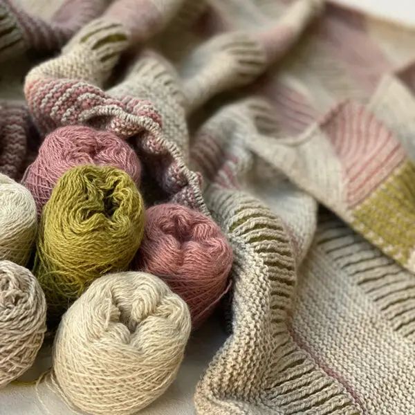 mYak- Baby Yak Lace