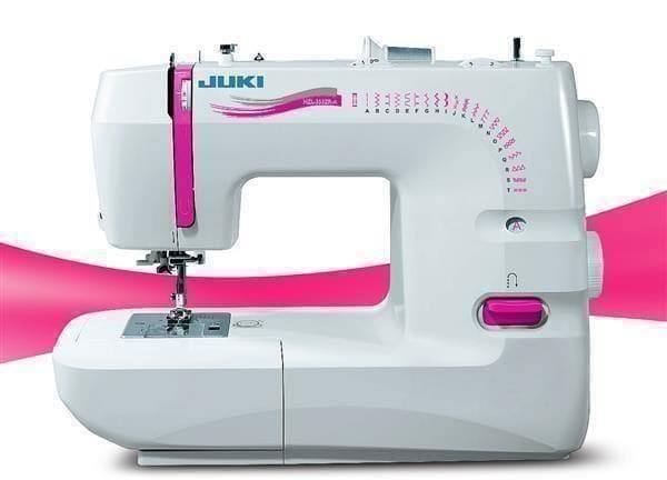 Juki HZL-353ZR Nähmaschine