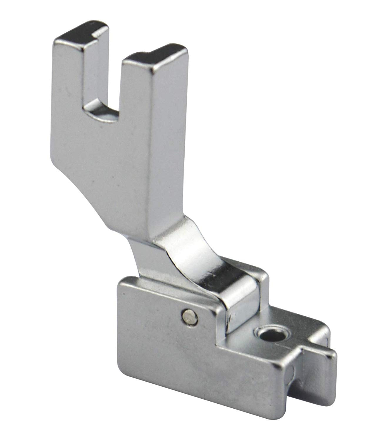 Nahtverdeckter Reissverschlussfuss für Juki TL-2200QVP Mini