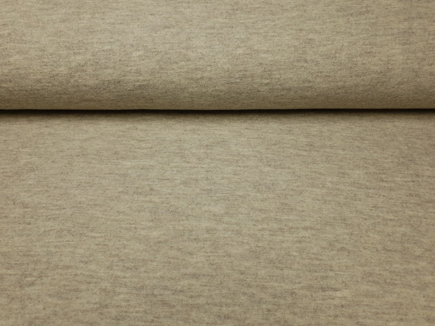 Nature Wool Walk hellbeige melange