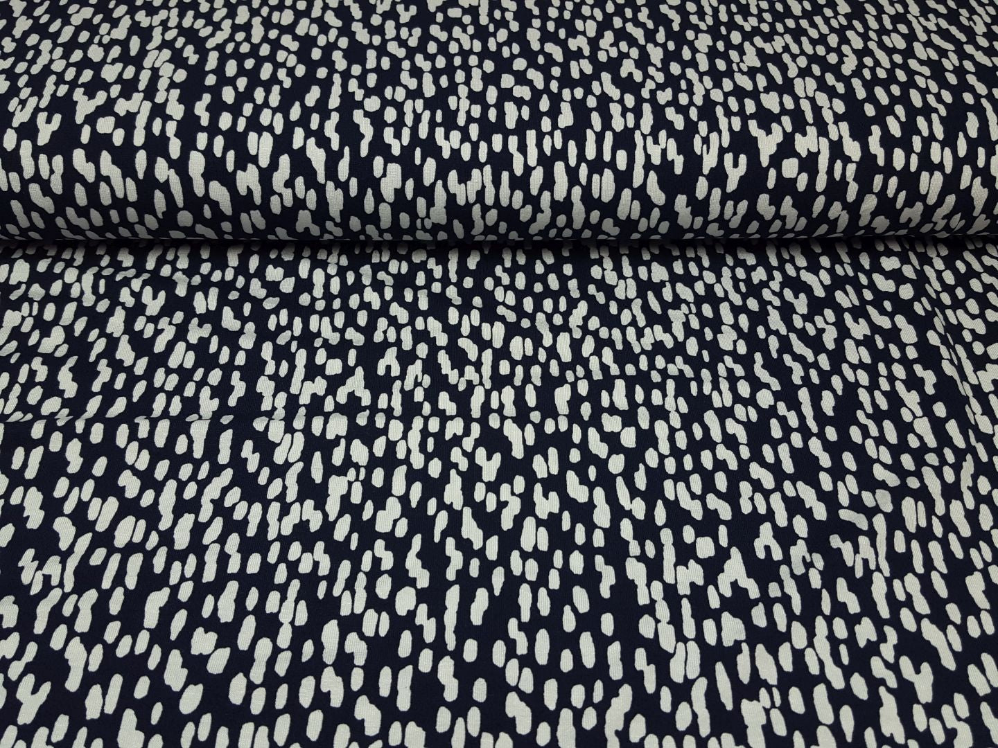 Minimnals navy/white