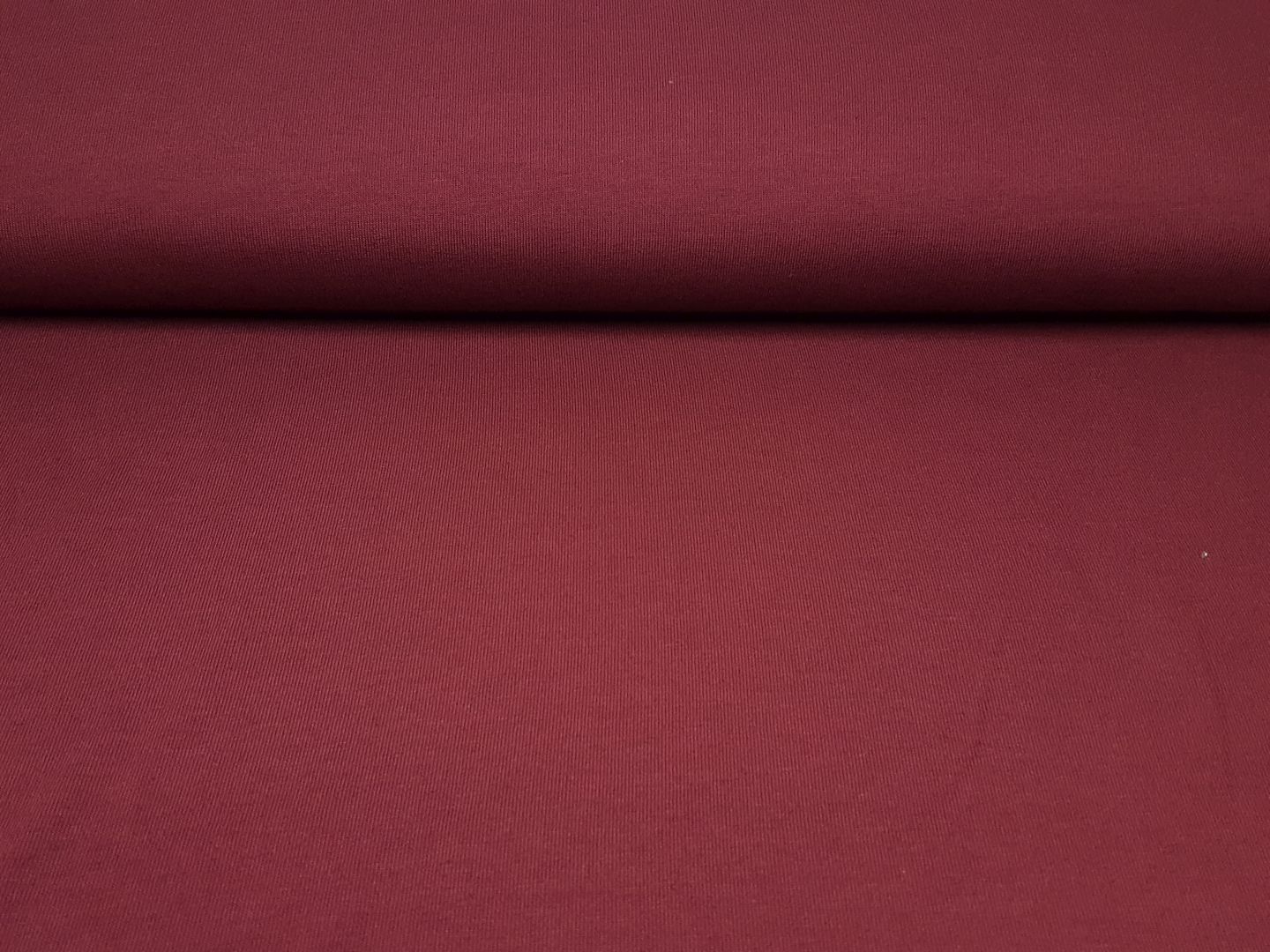 Neo weinrot melange