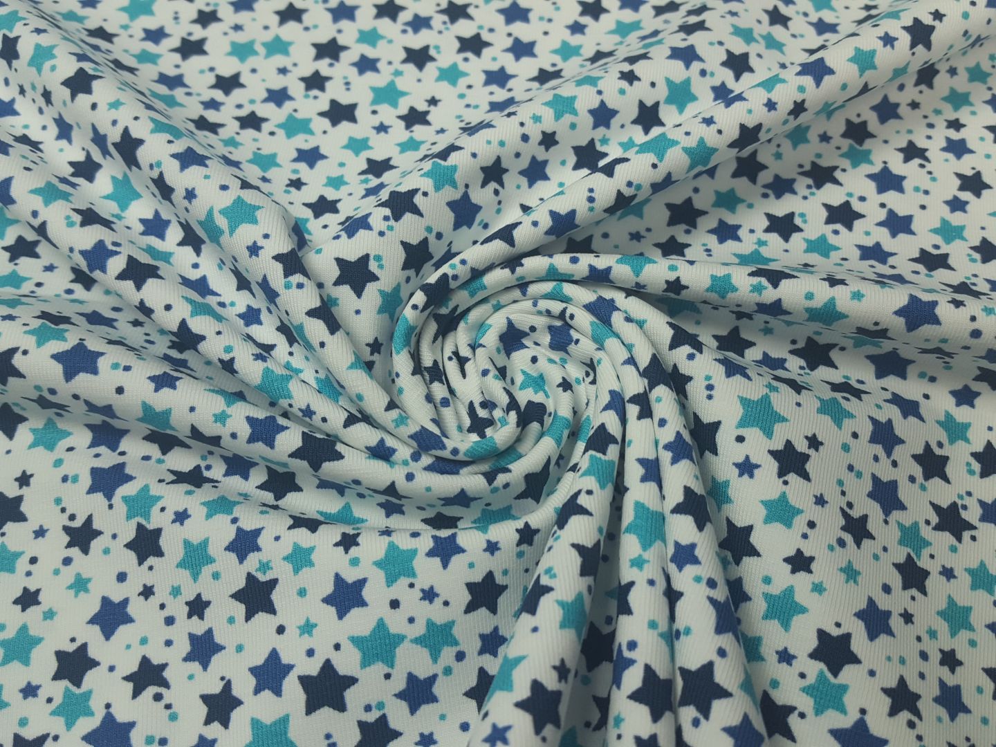 New Star navy/royalblau/türkis