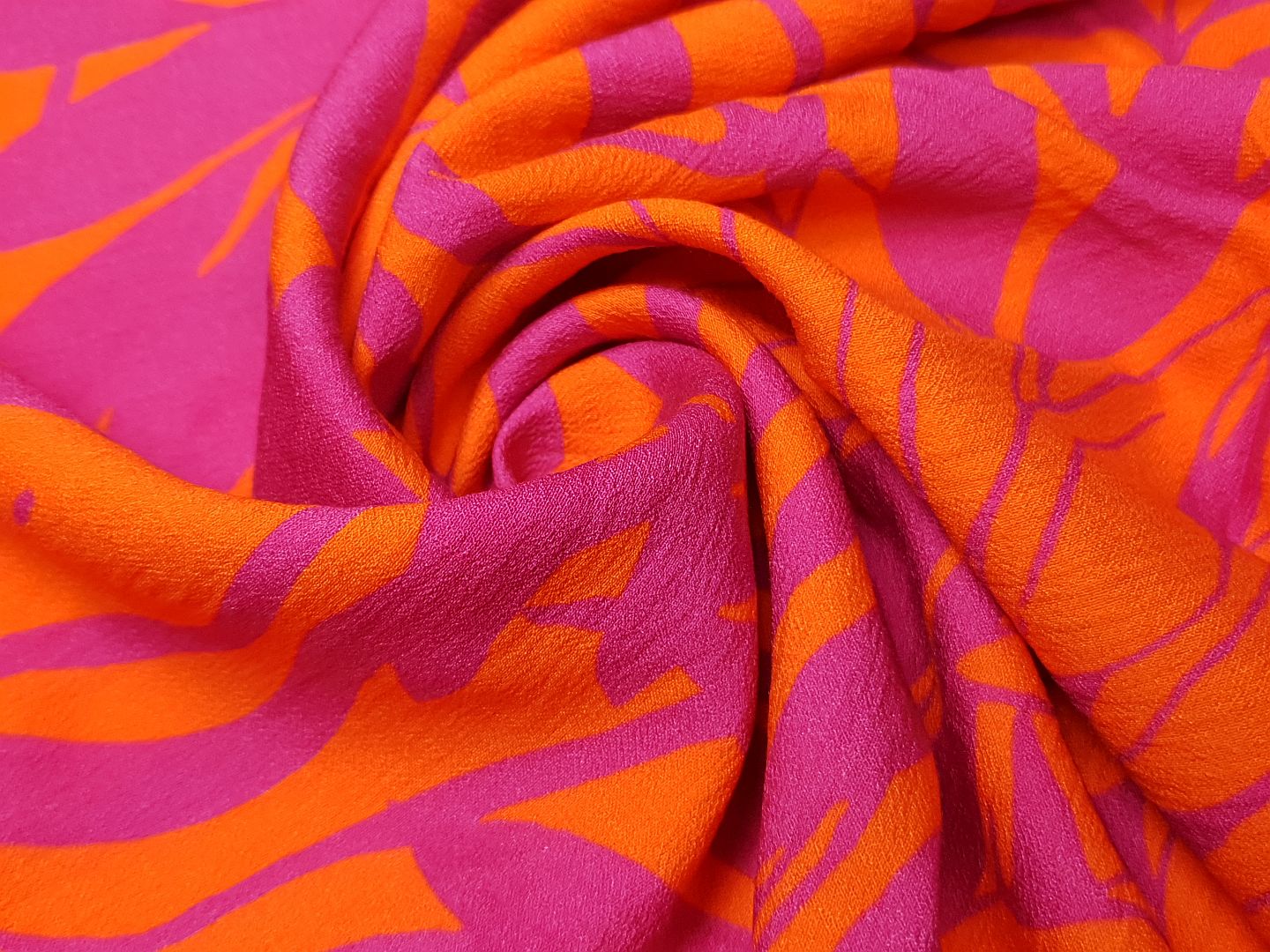 New Wave orange/beere