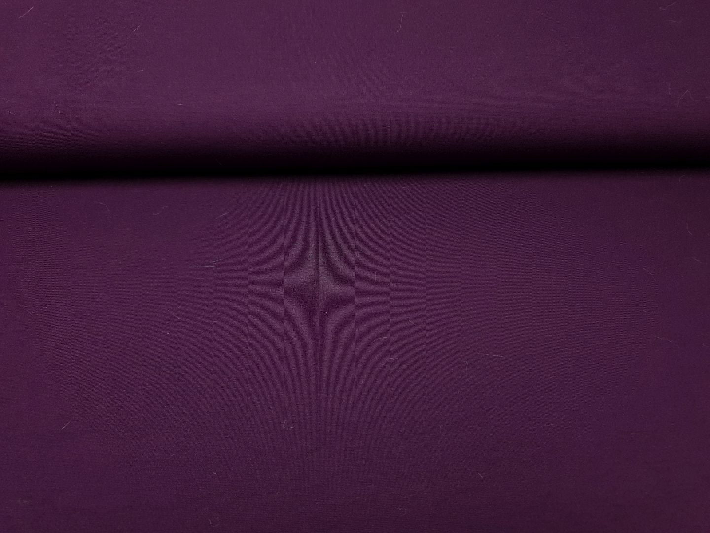 Nina aubergine