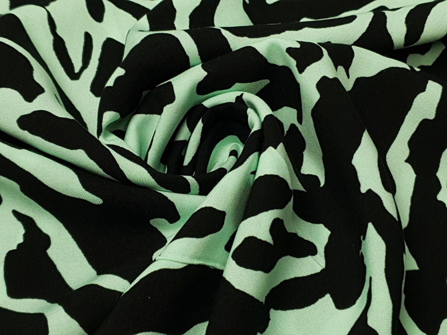 Chailyn schwarz/mint