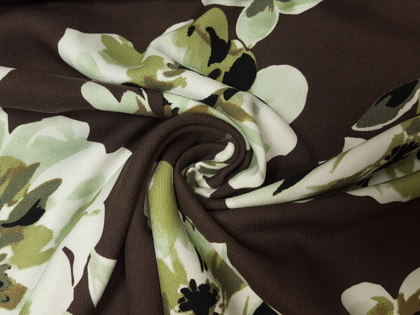 Odette schlamm/offwhite/mint