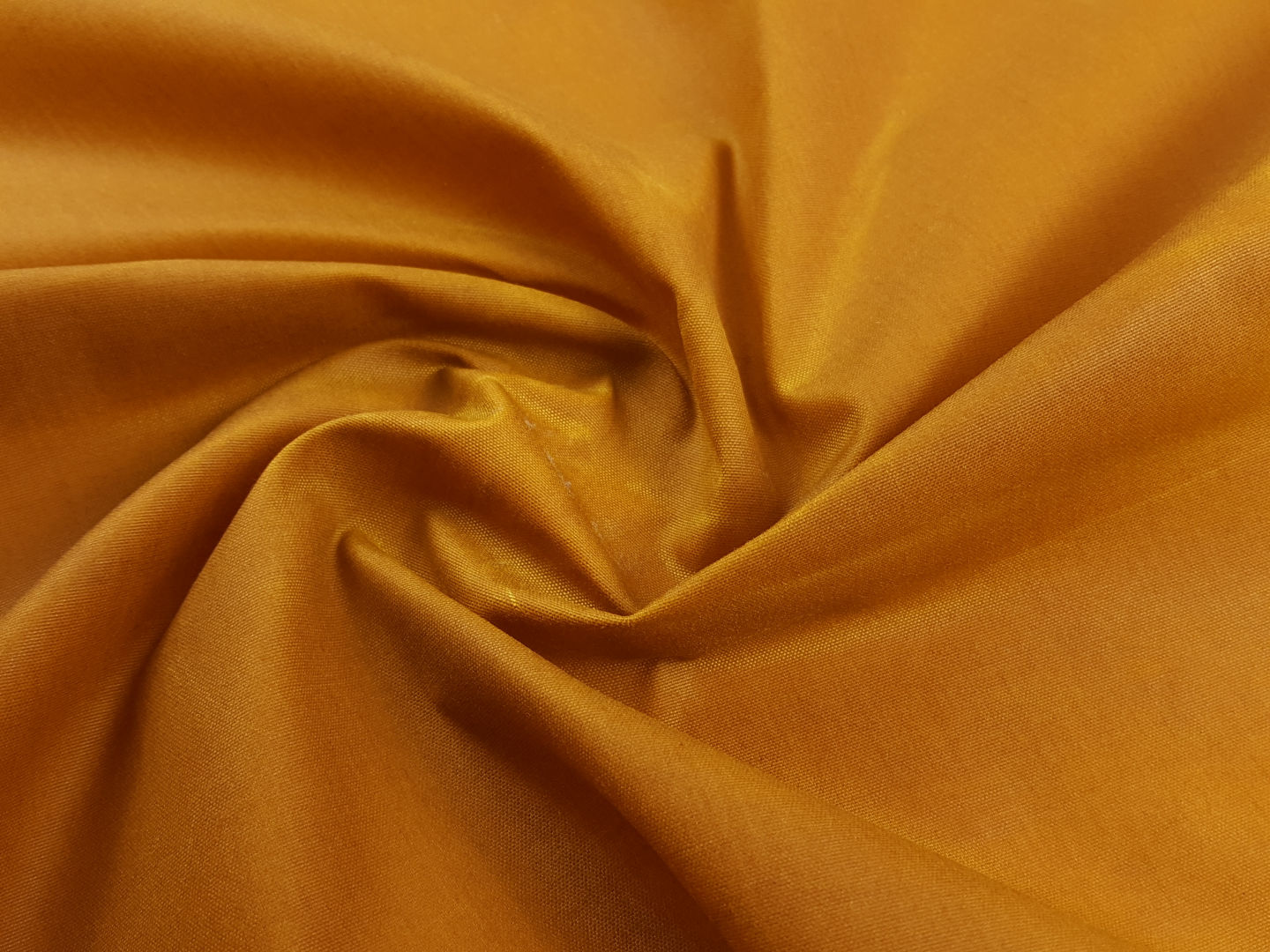 Oilskin 375gr. ocker
