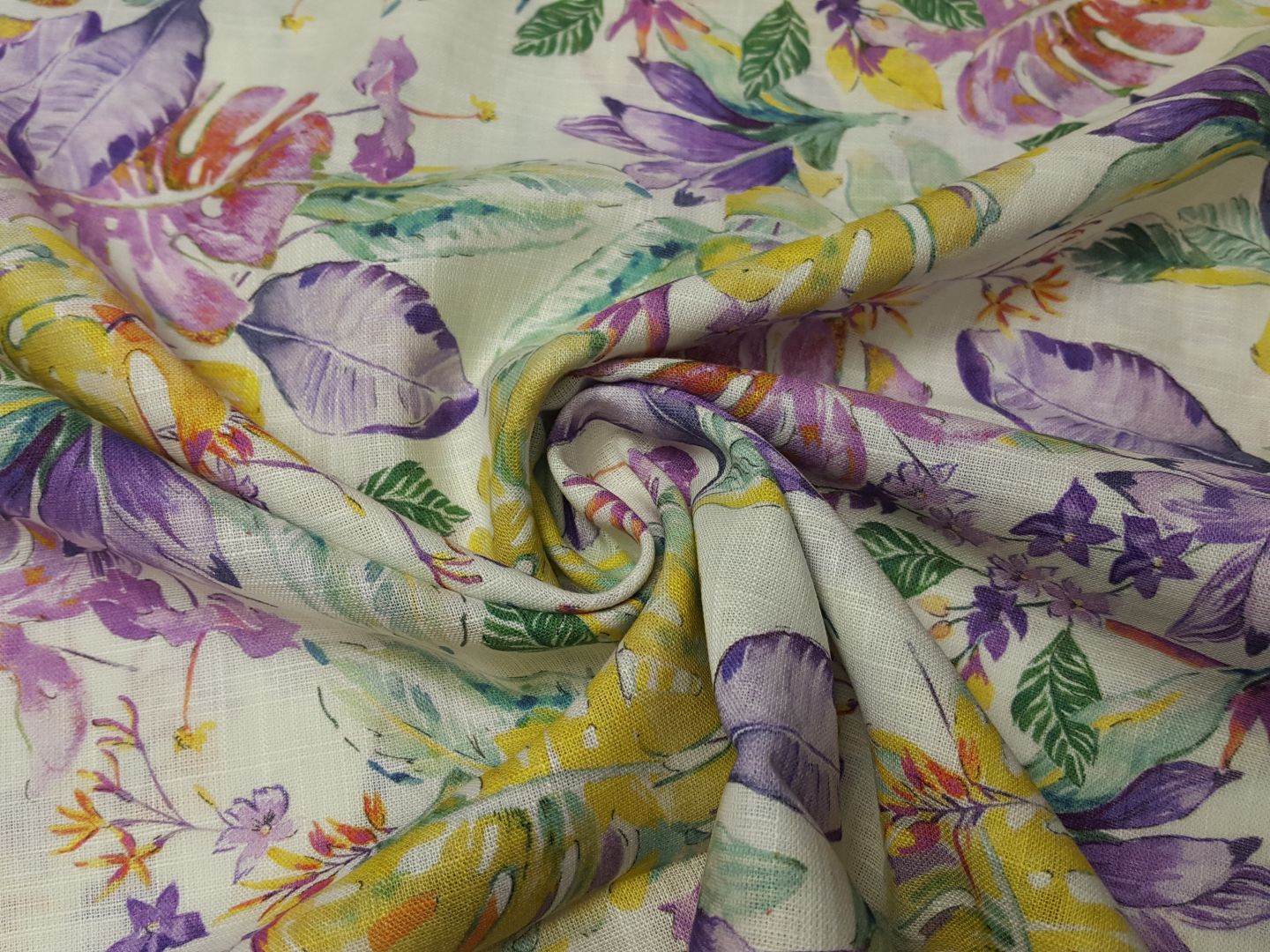 Olivia offwhite/bunt