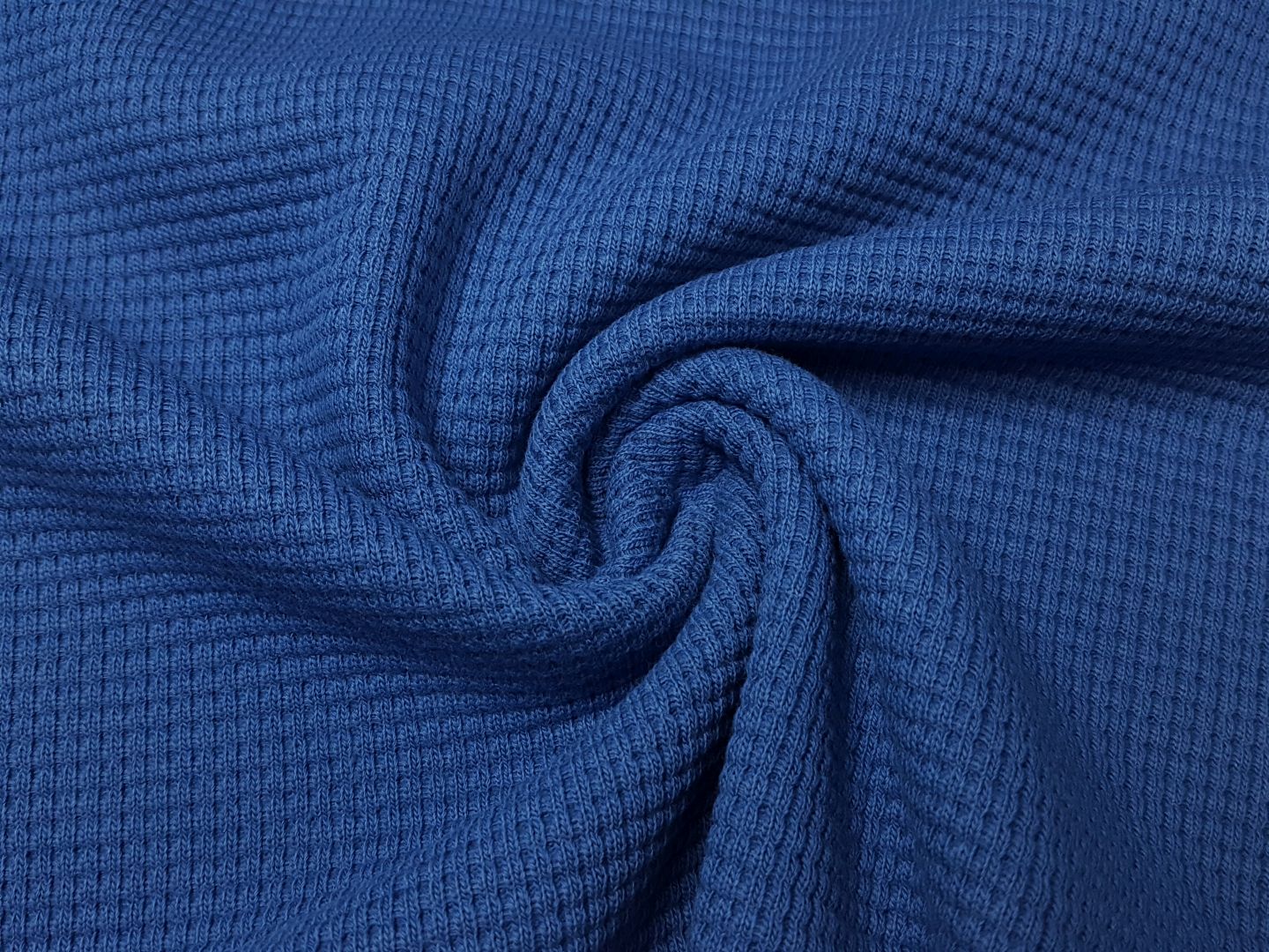 Oslo royalblau