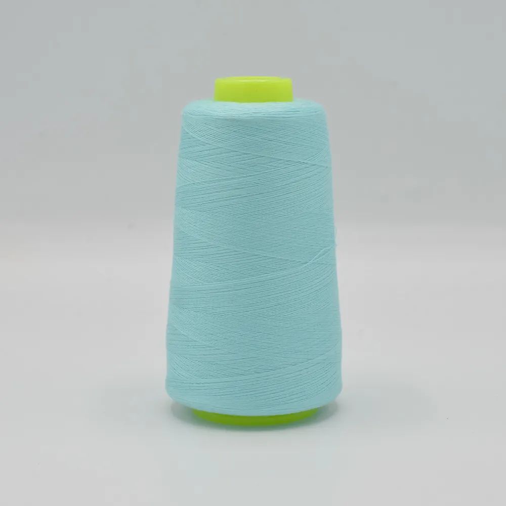 Overlockfaden Kone 2700m – 100% Polyester, viele Farben