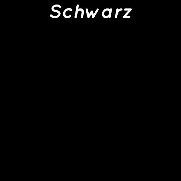 Schwarz
