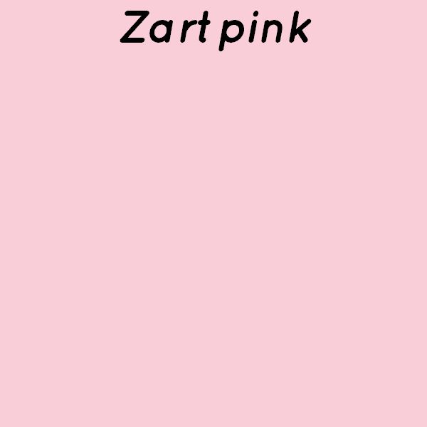 Zartpink