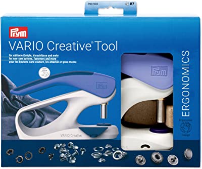 PRYM Vario Creative Tool lila/weiss