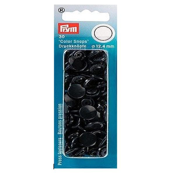 Prym Druckknöpfe marine
